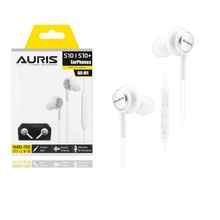 Auris ARS-HF4 S10 S10+ Akg Kablolu Kulakiçi Kulaklık