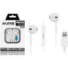 Auris ARSBT007 Beyaz Kablolu Kulaklık