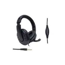 Auris Headphones GM003 3.5 mm Aux Girişli Laptop Oyuncu Kulaklığı