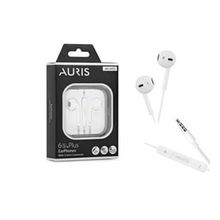 Auris HF03 3.5mm Jack Konektörlü Kablolu Kulaklık