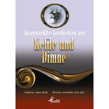 Ausgewaehlte Geschicten Aus Kelile Und Dimne - Demet Küçük