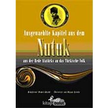 AUSGEWAEHLTE KAPITEL AUS DEM NUTUK - DEMET KÜÇÜK