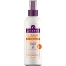 Aussie Miracle Recharge 250 ml Boyalı Saçlar İçin Saç Bakım Spreyi