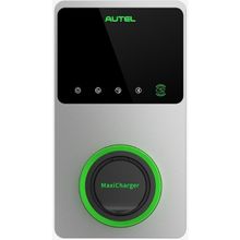 Autel MaxiCharger 22 kW Elektrikli Soketli Araç Şarj Ünitesi