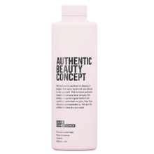 Authentic 300 ml Beauty Concept Glow Cleanser Saç Şampuanı