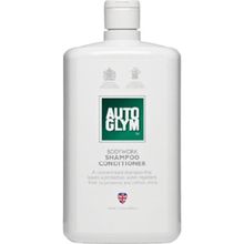 Auto Glym Bodywork Shampoo Conditioner pH 1 lt Nötr Cilalı Şampuan