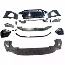 Auto GP Audi A3 RS3 2020 2023 Ön Tampon Seti