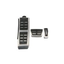 Auto GP Audi A5 2008-2015 Geçmeli Otomotik Pedal Seti Takımı