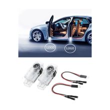 Auto GP Audi A6 2004-2011 Hoşgeldin Kapı Altı Işık Lazer LED Logo