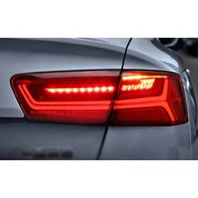 Auto GP Audi A6 Ledli Facelift 2012-2014 Arka Stop Lambası