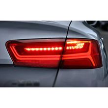 Auto GP Audi A6 Ledli Facelift 2012-2014 Arka Stop Lambası