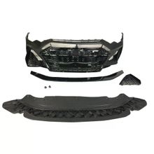 Auto GP Audi A6 RS6 2019+ Ön Tampon Seti