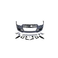 Auto GP Audi A7 C7.5 RS7 2015 2018 Ön Tampon Seti