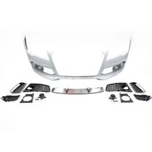 Auto GP Audi A7 C7 RS7 2011 2014 Ön Tampon Seti
