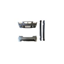 Auto GP BMW E60 M Sport Taiwan KM 2003 2009 Body Kit Tampon Seti