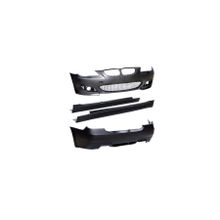 Auto GP BMW E60 M5 2003 2009 Body Kit Tampon Seti