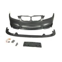 Auto GP BMW E90 LCI M4 Ön Tampon Seti