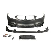 Auto GP BMW E90 M4 Model Ön Tampon Seti