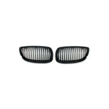 Auto GP BMW E92 Siyah Ön Panjur Izgara Seti