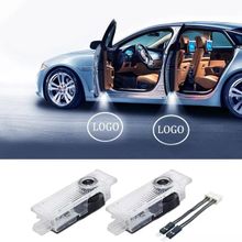 Auto GP Bmw F20 Hoşgeldin Aydınlatması Kapı Altı Işık Lazer Led Logo
