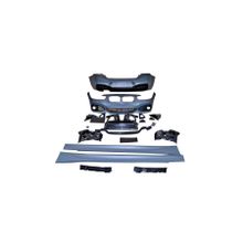 Auto GP BMW F20 LCI M Sport 2015 2018 Body Kit Tampon Seti