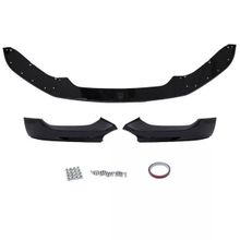 Auto GP BMW F20 M Performance Piano Black 2012+ Tampon Altı Lip