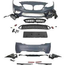 Auto GP BMW F22 CS 2 Serisi Body Kit Tampon Seti