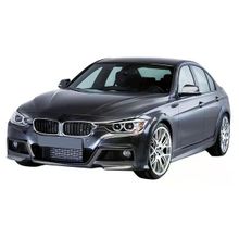 Auto GP BMW F30 M Sport Taiwan 2012 2018 Ön Tampon Seti
