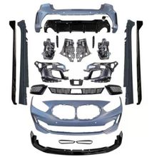 Auto GP BMW F40 M Performance 2019+ Body Kit Tampon Seti