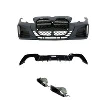 Auto GP BMW G20 G22 2018+ Body Kit Tampon Dönüşüm Kiti