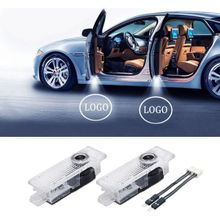 Auto GP Bmw G20 Hoşgeldin Aydınlatması Kapı Altı Işık Lazer LED Logo
