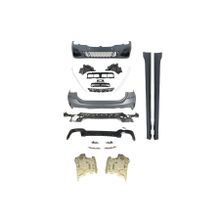 Auto GP BMW G21 M SW 2019+ Body Kit Tampon Seti