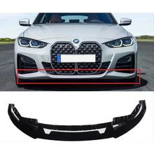 Auto GP BMW G22 M Performance Lit 2021+ Ön Tampon Altı