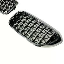 Auto GP BMW G30 2017 2020 Ön Panjur Izgara Seti