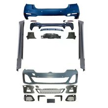 Auto GP BMW G30 LCI M Sport 2021+ Body Kit Tampon Seti
