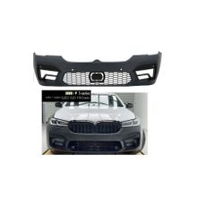 Auto GP BMW G30 LCI M5 2020+ Ön Tampon Seti