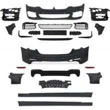 Auto GP BMW G30 M Sport Taiwan 2017 2020 Body Kit Tampon Seti