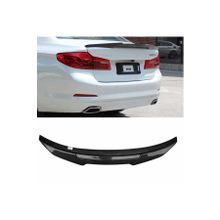 Auto GP Bmw G30 PSM Siyah Boyalı 2017+ Bagaj Üstü Spoiler