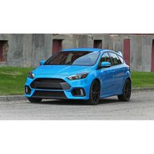 Auto GP Ford Focus 3.5 ST Body Kit Tampon Seti