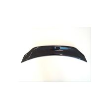 Auto GP Honda Civic FC5 Dto Pianoblack Boyalı 2016-2021 Bagaj Üstü Spoiler