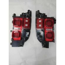 Auto GP LR Defender Kırmızı 2020+ Ledli Stop Lambası