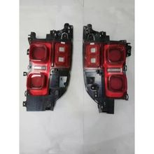 Auto GP LR Defender Kırmızı 2020+ Ledli Stop Lambası