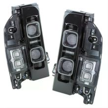 Auto GP LR Defender Siyah 2020+ Ledli Stop Lambası