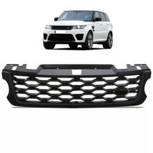 Auto GP LR Range Rover Sport 2018 Görünüm 2014 2017 Ön Panjur Izgara