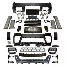 Auto GP LRD Range Rover Vogue SVO 2018+ Body Kit Tampon Seti