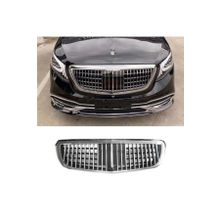 Auto GP Mercedes Vito Viano Maybach 2016 2019 W447 Ön Panjur