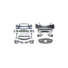 Auto GP Mercedes W205 AMG 2019+ Body Kit Tampon Seti