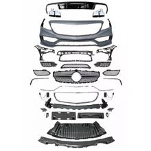 Auto GP Mercedes W218 CLS63 2013 2017 Body Kit Tampon Seti Kiti