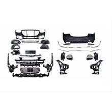 Auto GP Mercedes W223 Maybach S Serisi 2021+ Body Kit Tampon Seti