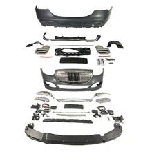 Auto GP Mercedess W213 Maybach 2018+ Body Kit Tampon Seti